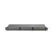 Lanberg | Patch Panel 24 Port 1U 19