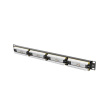 Lanberg | Patch Panel 24 port 1U 19