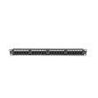 Lanberg | Patch Panel 24 port 1U 19