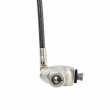 DICOTA Protection cord BASE XX Laptop Wedge