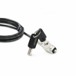 DICOTA Protection cord BASE XX Laptop Wedge