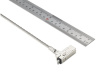 Kensington Keyed Laptop Lock Slim NanoSaver 2.0 EQ