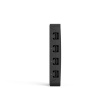 Fractal Design Adjust Pro Hub | Black