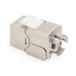 Digitus CAT 6A Keystone Module, shielded, toolfree, set 24 pcs | Digitus | Keystone Module | CAT 6A | 14.5 x 34.5 x 21.0 mm