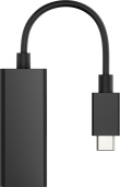 HP USB-C to RJ-45 10/100/1000 Gigabit LAN Ethernet RJ45 Adapter