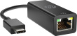 HP USB-C to RJ-45 10/100/1000 Gigabit LAN Ethernet RJ45 Adapter