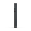Lenovo | GO Wireless Power Bank | 10000 mAh | Thunder Black | 258 g