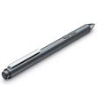 HP MPP 1.51 Active Pen, Microsoft Pen Protocol, AAAA Battery - Black