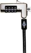 Kensington Slim Resettable NanoSaver Combinat. Loc