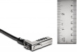 Kensington Slim Resettable NanoSaver Combinat. Loc
