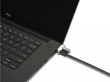 Kensington Universal 3 in 1 Keyed Lock