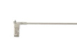 Kensington Slim NanoSaver 2.0 EQ Combination Laptop Lock