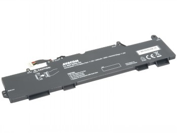 AVACOM HP ELITEBOOK 840 G5 LI-POL 11,55V 4330MAH 50WH