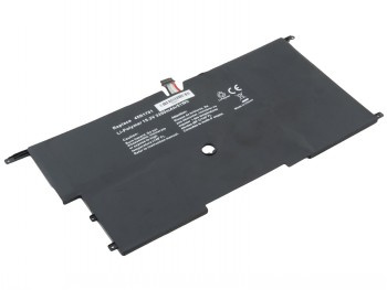 AVACOM LENOVO THINKPAD X1 CARBON GEN.3 LI-POL 15,2V 3350MAH 51WH