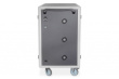 DIGITUS DN-45002 - vogn med hjul - for