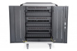 DIGITUS DN-45002 - vogn med hjul - for
