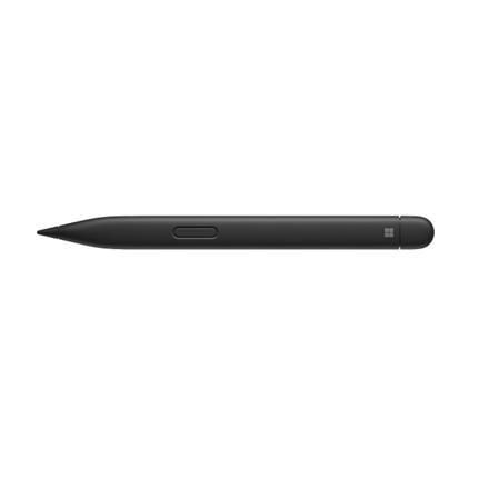Microsoft | Surface Slim Pen 2 | 8WV-00006 | Black | 137.3 x 11.7 x 6.4 mm | 14 g