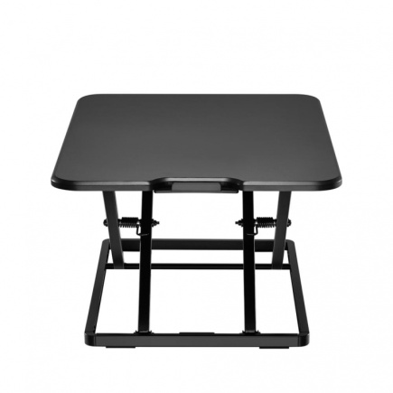 NB ACC SIT-STAND WORKSTATION/NS-WS050BLACK NEOMOUNTS