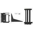 Fractal Design | ATX case Flex 2, PCIe 4.0 x16 | Black