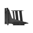 Fractal Design | ATX case Flex 2, PCIe 4.0 x16 | Black