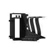 Fractal Design | ATX case Flex 2, PCIe 4.0 x16 | Black