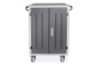 DIGITUS DN-45002 - vogn med hjul - for