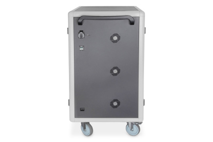 DIGITUS DN-45002 - vogn med hjul - for
