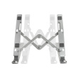 LogiLink AA0134 laptop stand Silver 40.6 cm (16
