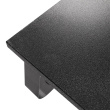 LogiLink BP0065 laptop stand Black