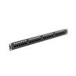Lanberg | Patch Panel 24 port 1U 19