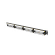 Lanberg | Patch Panel 24 port 1U 19