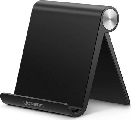 Ugreen desk stand for phone 95 x 85 mm LP106 (black)
