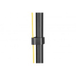 Digitus | Mobile workstation with individual height adjustment | DA-90374 | Monitor Mount, PC Holder | 17-32 