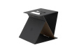 HP Convertible Laptop Stand, 3-mode, height adjustable/tilt/lift - Dark Grey