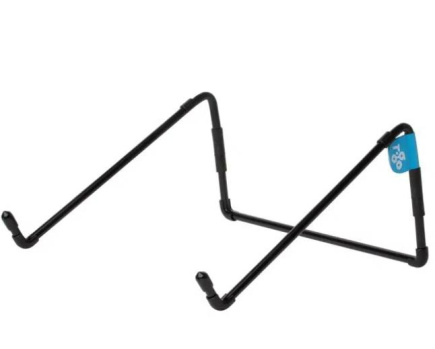 NB ACC STAND STEEL TRAVEL/Black RGOSC015BL R-GO TOOLS