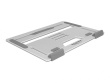 DeLOCK Tablet and Laptop Stand ideal for travelling