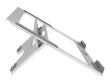 DeLOCK Tablet and Laptop Stand ideal for travelling