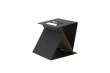HP Convertible Laptop Stand, 3-mode, height adjustable/tilt/lift - Dark Grey
