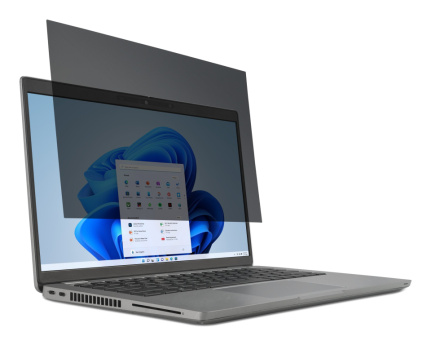 Kensington Privacy Screen Filter for 14'' Laptops 16:10 - 2-Way Removable HP