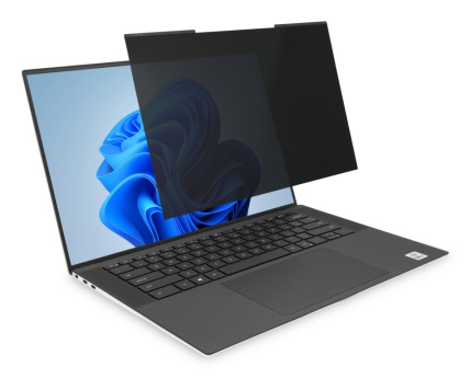 Kensington MagPro Privacy filter for 14'' 16:10 Displays HP