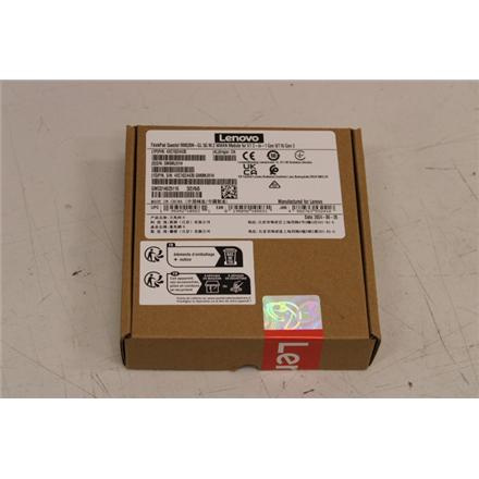 Восстановленный. Lenovo ThinkPad Quectel RM520N-GL 5G M.2 WWAN Module for X1 2-in-1 Gen 9/T16 Gen 3 | Lenovo Quectel RM520N-GL 5G M.2 WWAN Module for X1 2-in-1 Gen 9/T16 Gen 3 | 4XC1Q24435 | | Lenovo | Quectel RM520N-GL 5G M.2 WWAN Module for X1 2-in-1 Ge