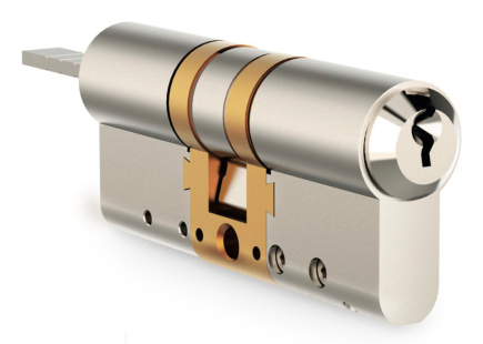 Aqara Adjustable Cylinder Blocking unit