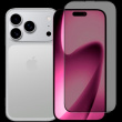 iLera DeLuxe Incognito Glass for iPhone 17 Pro