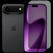iLera DeLuxe Incognito Glass for iPhone 17 Air