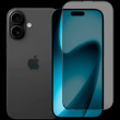 iLera DeLuxe Incognito Glass for iPhone 17