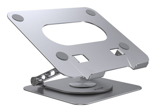 UNITEK OT180SL01 laptop stand Aluminium 40.6 cm (16