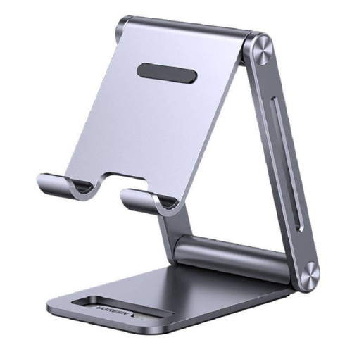 Ugreen LP263 Adjustable Stand for Phone/ Tablet Grey