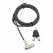 DICOTA Security Cable Nano lock Ultra Slim