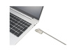 Kensington Keyed Laptop Lock Slim NanoSaver 2.0 EQ