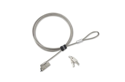 Kensington Keyed Laptop Lock Slim NanoSaver 2.0 EQ